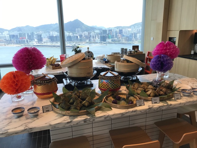 Mid-Autumn Catering