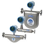 Oval Coriolis Mass Flowmeter