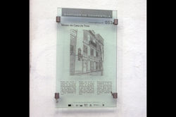 SANTIAGO DE COMPOSTELA
