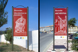 NORORMA, MÁLAGA