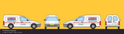 VEHICLE GRAPHICS