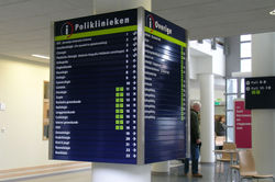 WESTFRIESGASTHUIS ZIEKENHUIS