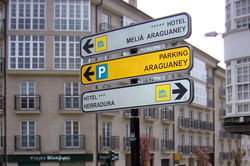 Hotels in Santiago de Compostela