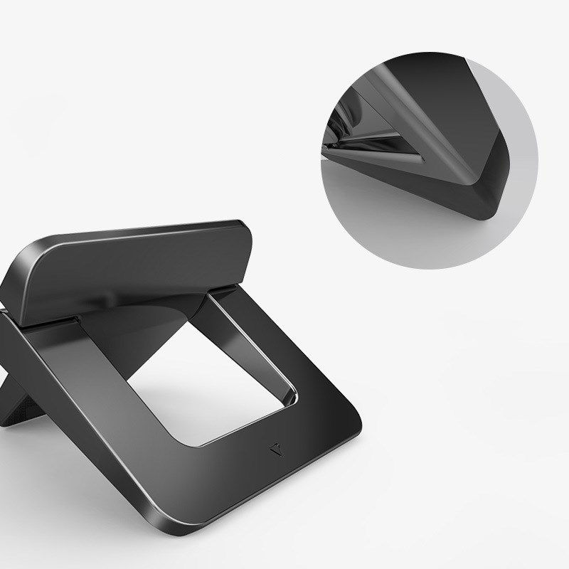 Thumbnail: "Notebook Cooling Stand, Mini Hidden Laptop Cooler"