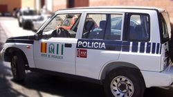 POLICIA AUTONÓMICA