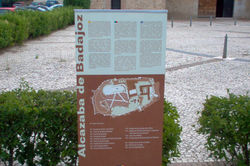 BADAJOZ