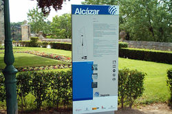 Wayfinding