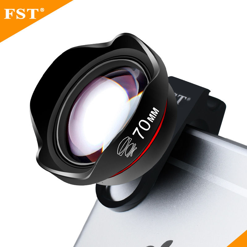 Thumbnail: 2022 Long-Distance Macro Lens for Focus 200m to 500mm