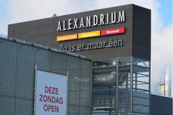 ALEXANDRIUM SHOPPING CENTER