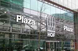 PRINSENHOF PLAZA
