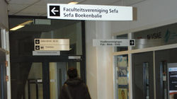 Universiteit van Amsterdam