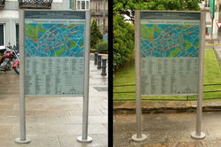 SANTIAGO DE COMPOSTELA
