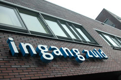 SPAARNE ZIEKENHUIS