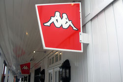 BATAVIA STAD FASHION OUTLET