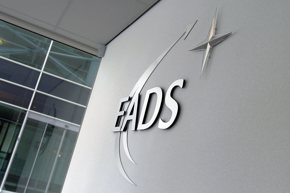 Dutch Space an EADS Astrium company
