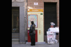 TOLEDO