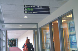WESTFRIESGASTHUIS ZIEKENHUIS