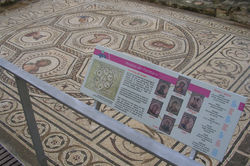 RUINS OF ITÁLICA