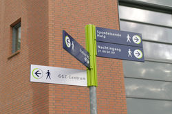 WESTFRIESGASTHUIS ZIEKENHUIS