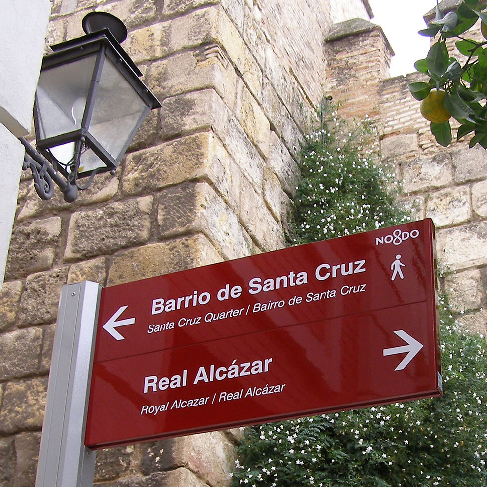 SEVILLE