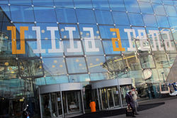 VILLA ARENA WOONMALL