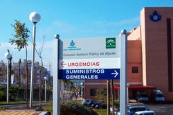 HOSPITAL SAN JUAN DE DIOS