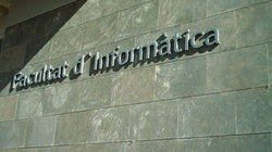 Universitat Politècnica de València