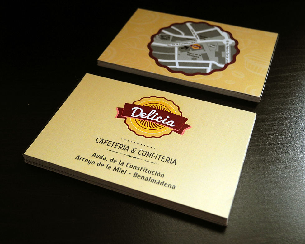 VISUAL IDENTITY