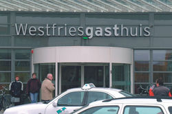 WESTFRIESGASTHUIS ZIEKENHUIS