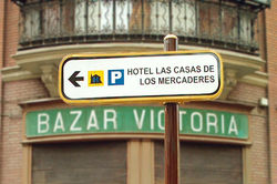 Hotels in Seville