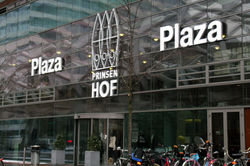 PRINSENHOF PLAZA