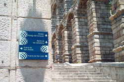 SEGOVIA