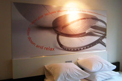 Hotel Papendal 