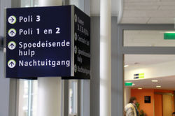WESTFRIESGASTHUIS ZIEKENHUIS