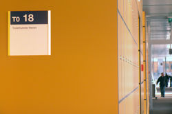 LEIDS UNIVERSITAIR MEDISCH CENTRUM