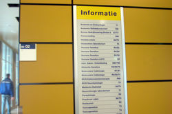 LEIDS UNIVERSITAIR MEDISCH CENTRUM