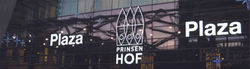 ILLUMINATED SIGNAGE