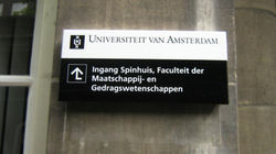 Universiteit van Amsterdam