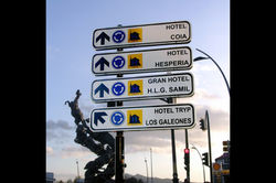 Hotels in Vigo