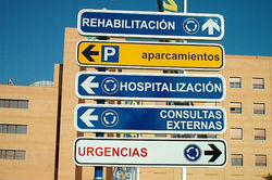HOSPITAL SAN JUAN DE DIOS