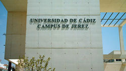 Universidad de Cádiz