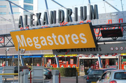 ALEXANDRIUM MEGASTORES