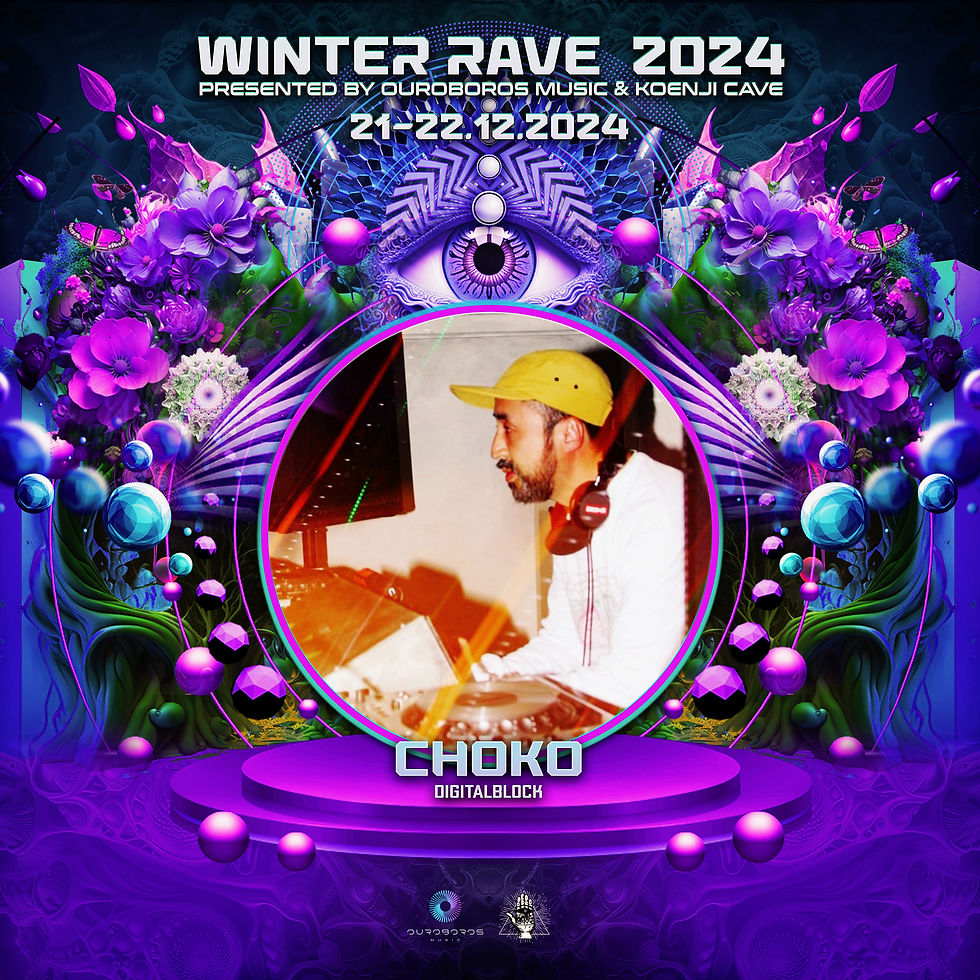 Choko