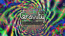 11/07 (Sat) Koenji Cave presents Gravity Vol.23