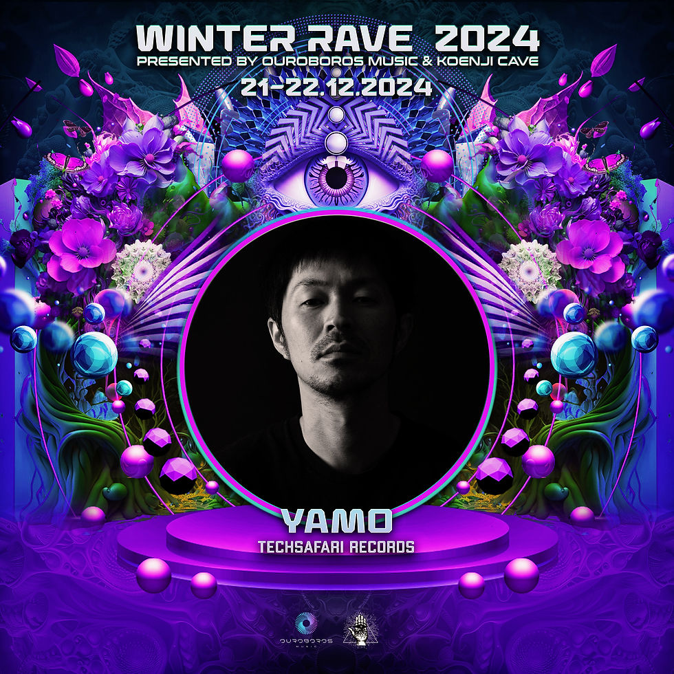YAMO