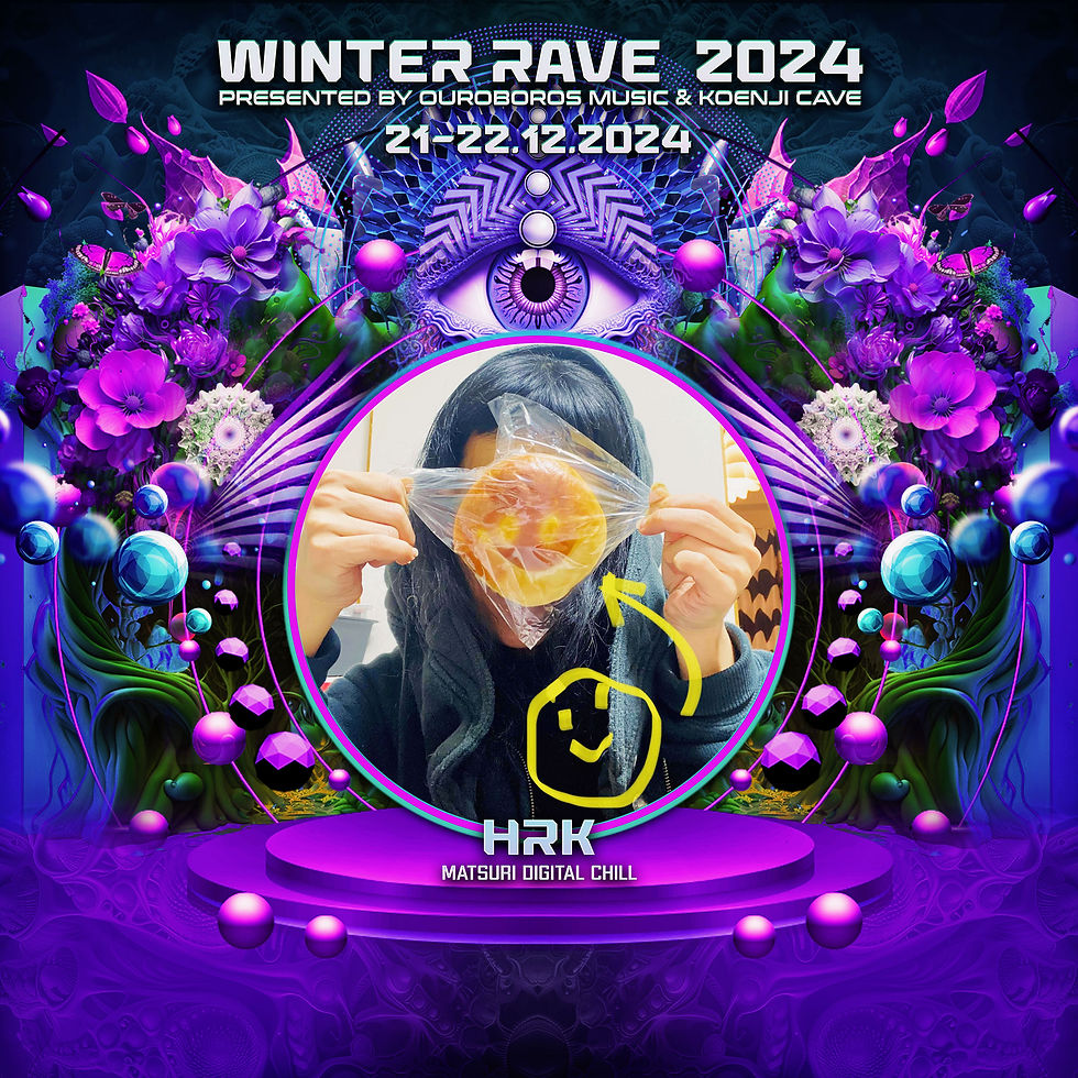 HRK