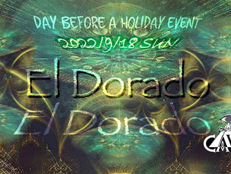 9/18 El Dorado