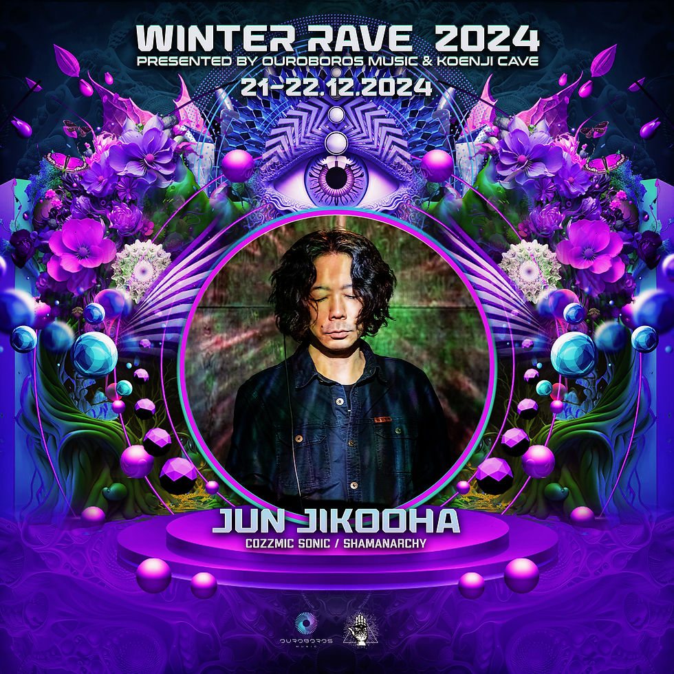 Jun Jikooha