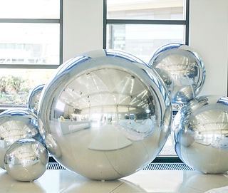 mirror balls styling decoratie verhuur