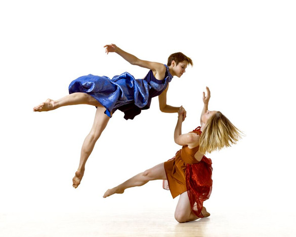 CDF 2016: Call for choreographic entries!
